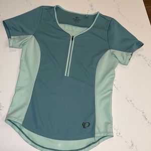 Pearl Izumi cycling Shirt NWOT